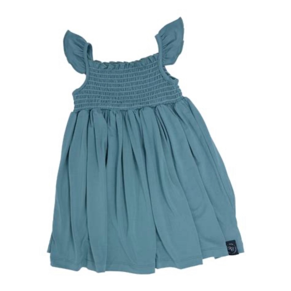 Sweet bamboo Sammy’s vintage dress